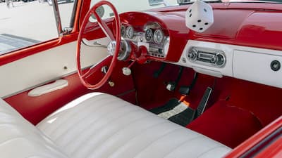 Antique Car Insurance - Morison Insurance - Ontario