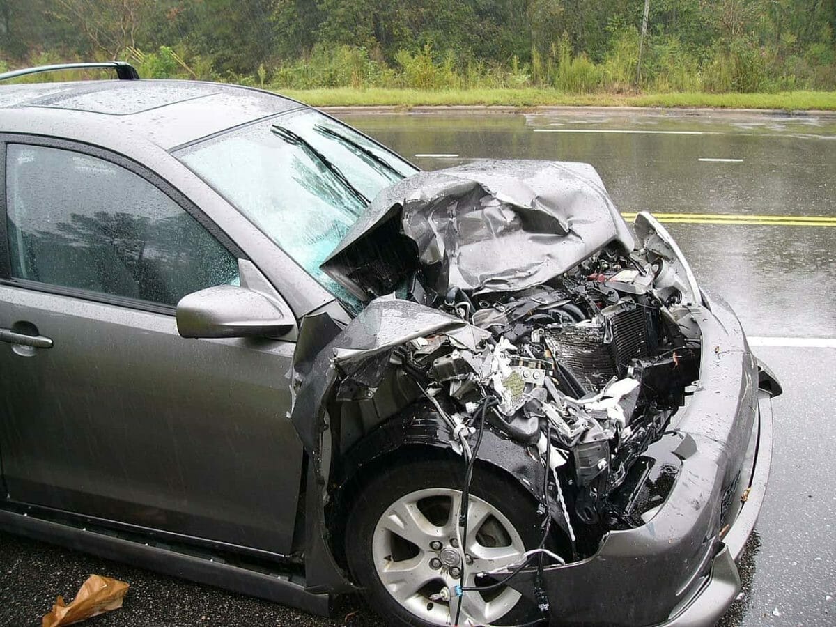 Best Insurance Coverage - Car Accident Coverage