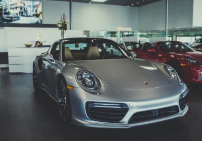 best insurance for a porsche morison insurance ontario