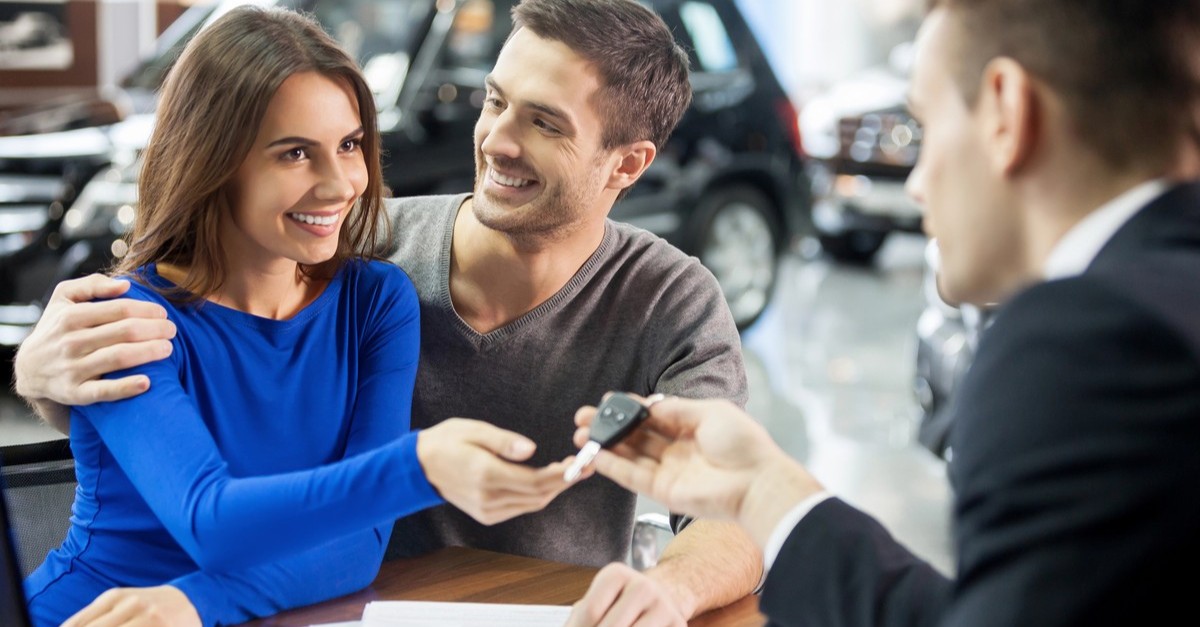 buying a used car in ontario morison insurance