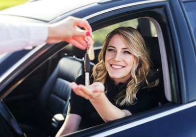 Car Insurance For A New Car - Morison Insurance - Ontario