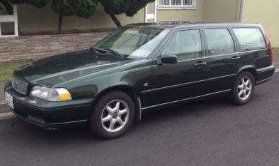 Car Insurance Myths - Driving an Older Car Means Lower Insurance Premium - Morison Insurance