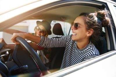 Car Insurance Myths - Lend Your Car, Lend Your Driving Record - Morison Insurance