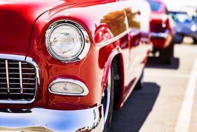 Classic Car Insurance - Morison Insurance - Ontario
