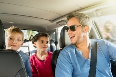 Clean Insurance Record - Morison Insurance - Ontario