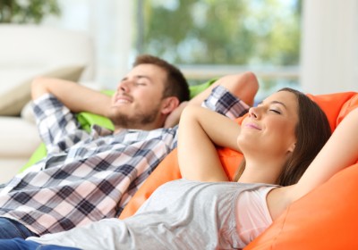Hassle-Free Insurance - Relax - Morison Insurance