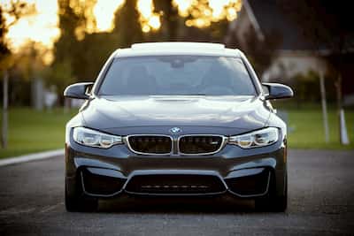 High-End Car Insurance - Morison Insurance - Ontario