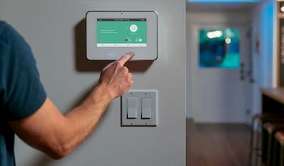 Home Alarm Insurance Discount - Morison Insurance - Ontario