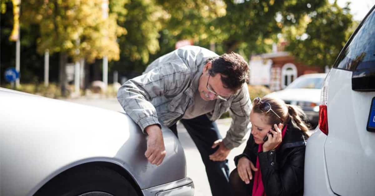 how to handle a hit and run morison insurance ontario