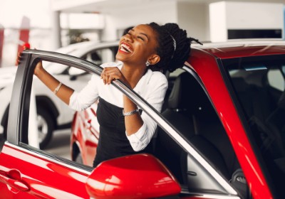 Insurance For A New Vehicle - Morison Insurance - Ontario