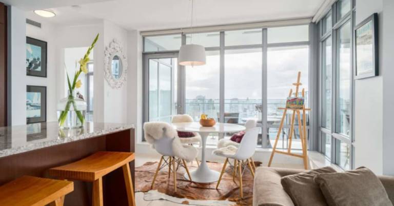Insuring Your Condo