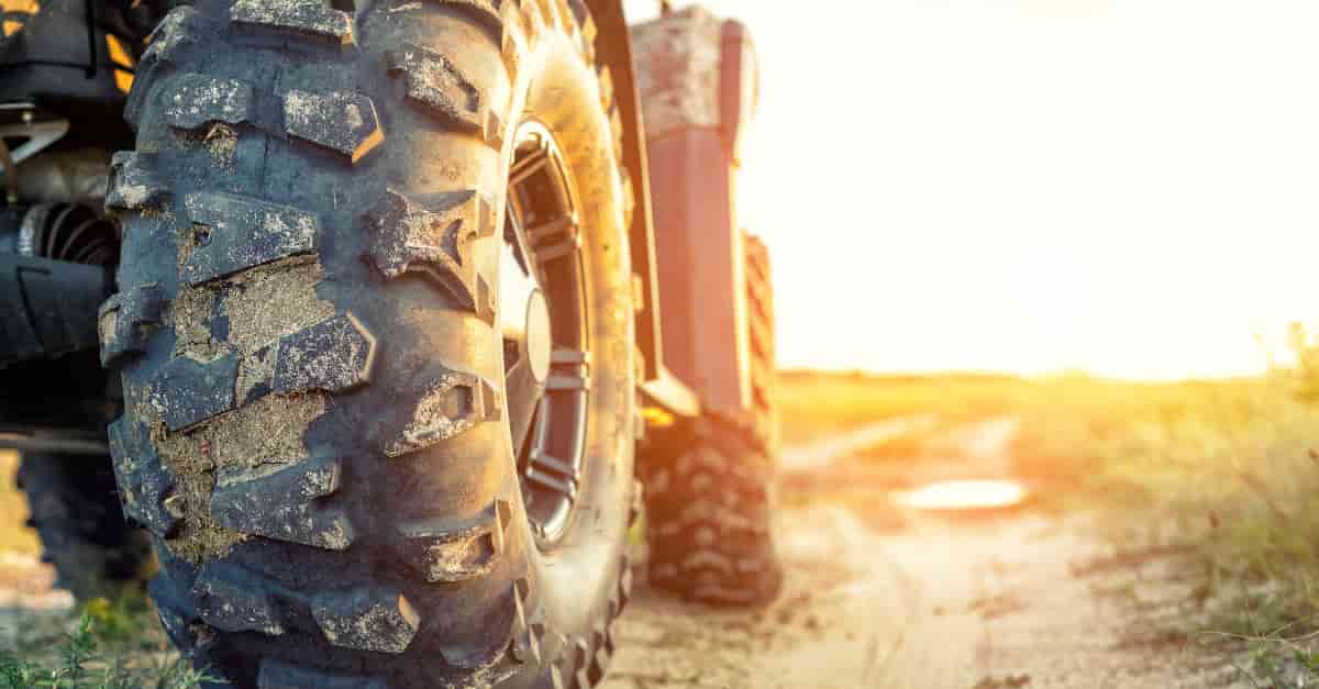 morison insurance atv safety tips