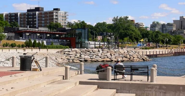 Business Insurance Burlington