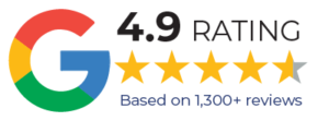 morison insurance google reviews 1,300+