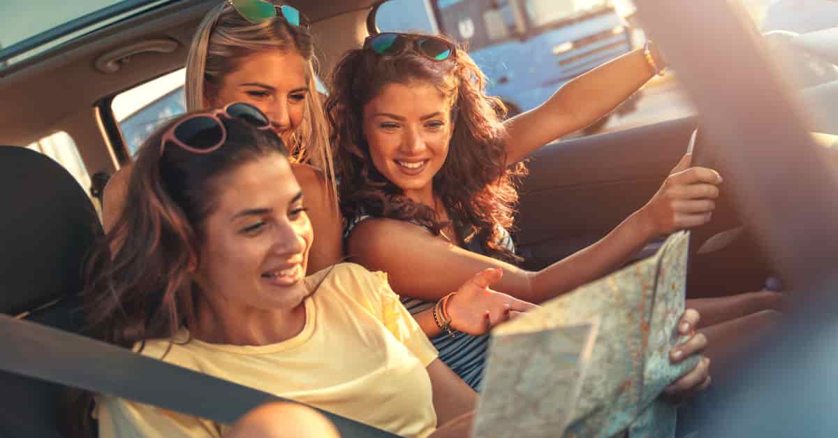 morison insurance road trip safety tips
