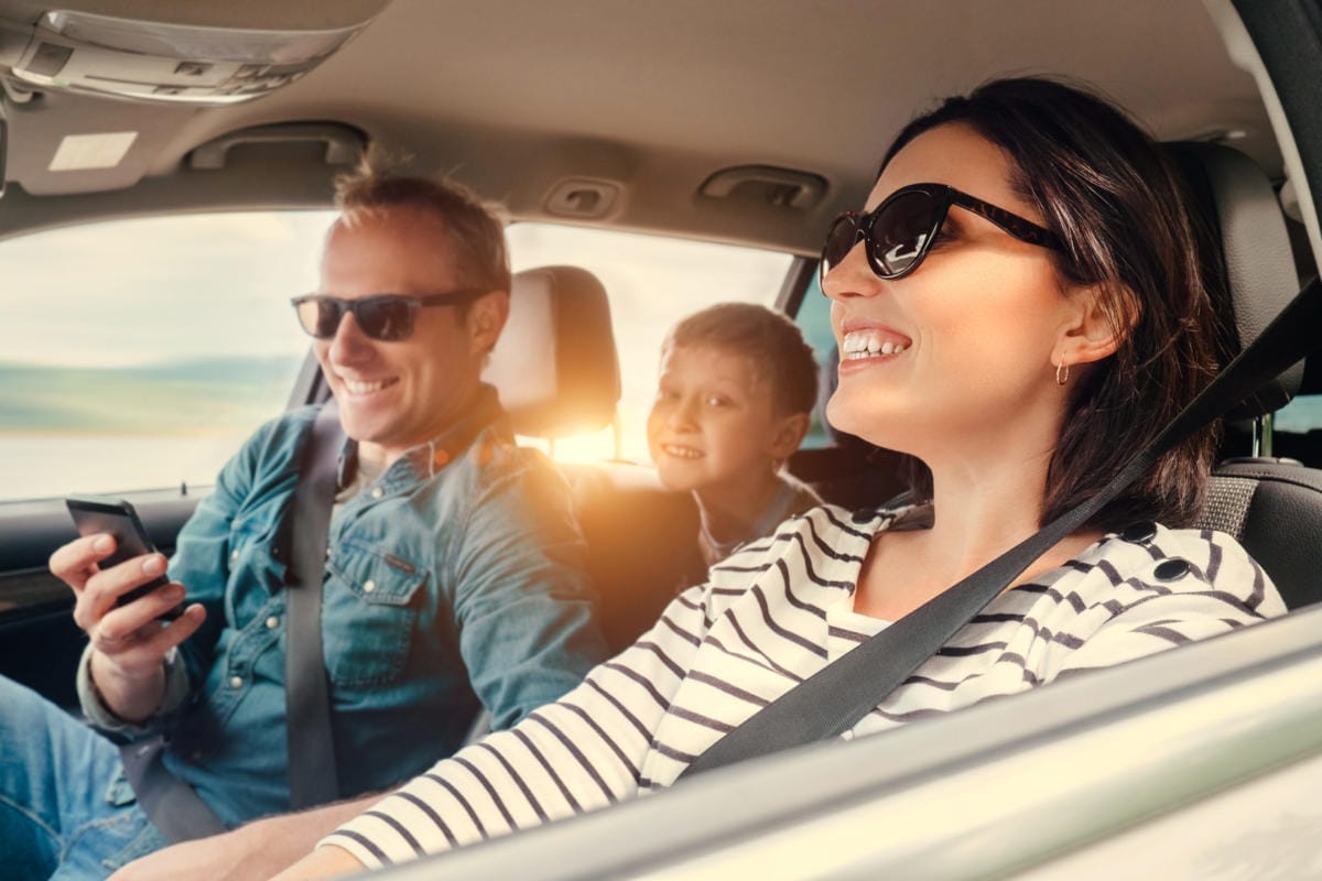 Norfolk County Group Home and Auto Insurance Program - Morison Insurance - Ontario