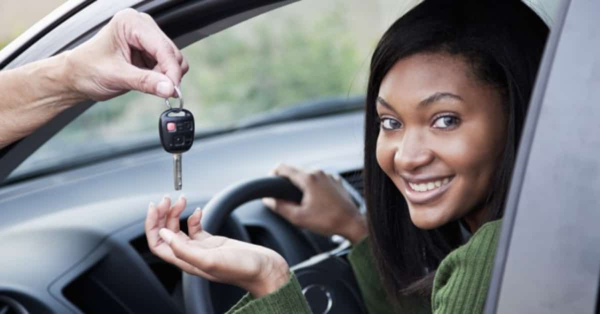 occasional drivers insurnace in ontario