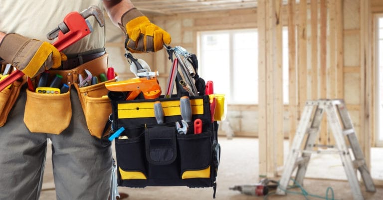 Handyman Insurance