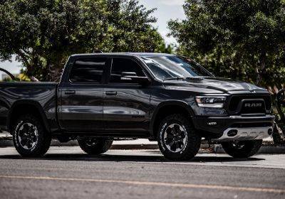Ontario Truck Insurance - Morison Insurance