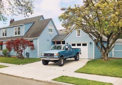 Pickup Truck Insurance - Morison Insurance - Ontario