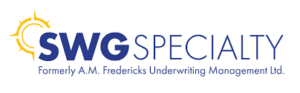 swg specialty underwriting services ltd.