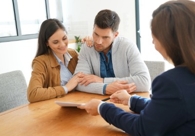 Speak With An Insurance Broker - Morison Insurance - Ontario