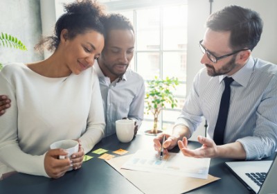 The Benefits of a Full-Service Insurance Broker - Morison Insurance