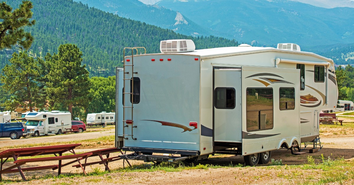 8 Popular Types of Travel Trailers Explained 