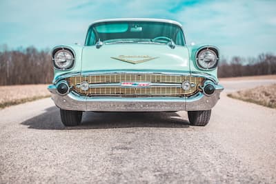 Vintage Car Insurance - Morison Insurance - Ontario