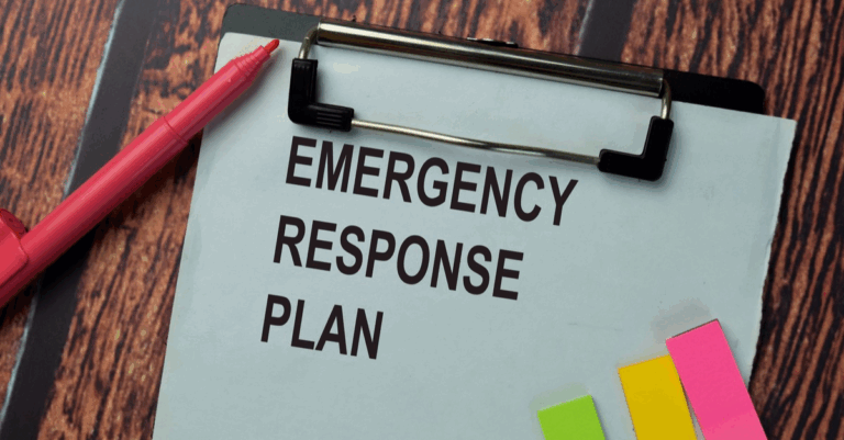 Why Every Business Needs an Emergency Response Plan