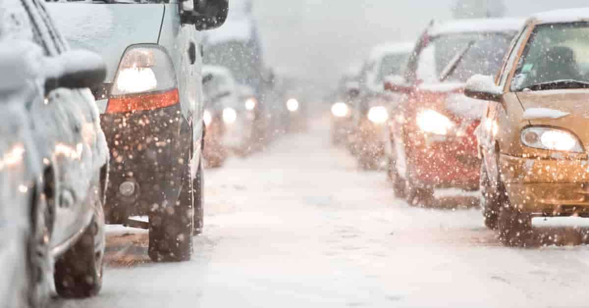 winter tire insurance discount morison insurance ontario