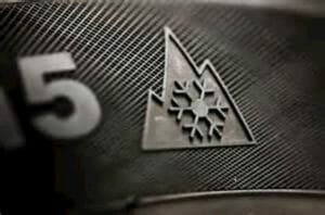 Winter Tire Insurance Discount - Tire Symbol - Morison Insurance