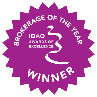 morison award ibao winner