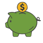 savings 1
